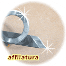 Affilatura