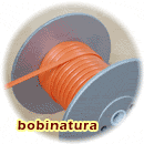 Macchine per bobinare