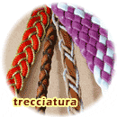 Trecciatura