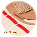 Cutting